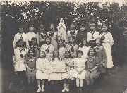 Externat des Fid&egrave;les Compagnes de J&eacute;sus- avenue Montjoie 