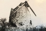 Obigies Moulin de Barbissart ca 1970