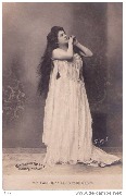 Mme Landouzy (dans Les pêcheurs de perles) Mme Landouzy (dans Les pêcheurs de perles)