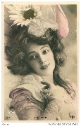 Anna Held