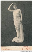 Réjane Lysistrata