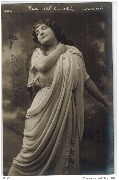 Eva Olchanski Eva Olchanski