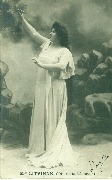 Mme Litvinne (Th de la Monnaie) Mme Litvinne (Th de la Monnaie)