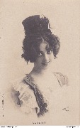 Saharet