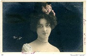 SAHARET Marigny