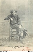 Th&&acirc;tre des Bouffes-Parisiens Claudine &agrave;  l'&eacute;cole 