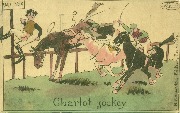 Grand prix. Charlot Jockey