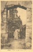 Abbaye d Orval Monast&egrave;re du XVIe si&egrave;cle