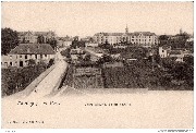 Montigny lez Metz. Sacr&eacute; Coeur & Sainte Famille