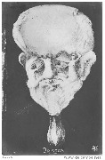 Brisson  (Arcimboldesque)