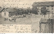 Hofgut St Georg bei Lessy