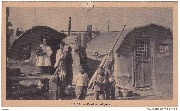 Chine Famille indig&egrave;ne