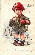 Bonne ann&eacute;e Esp&eacute;rons que la vie sera moins ch&egrave;re 