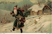 A Merry Christmas