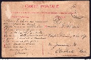Hamoir. La derni&egrave;re malle-poste