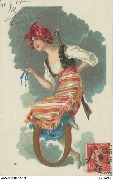 Lettre O