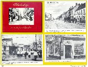 Blankenberge in oude prentkaarten