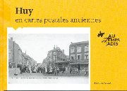 Huy en cartes postales anciennes