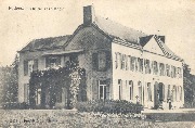 Rotheux. Château des granges