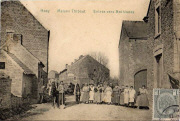 Hody. Maison Thibaut