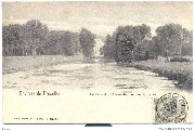 Parc de Beauleu à Haren