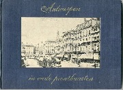 Antwerpen in oude prentkaarten