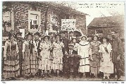 Souvenir des Fêtes du Centenaire 19 Octobre 1930-LORCE