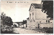 Bellefontaine Rue de l'Ecole des Filles