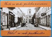 Uccle en cartes postales anciennes