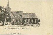 Eglise de Forest