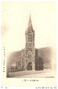 TILFF. L'Eglise.