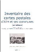 Inventaire des cartes postales d'Ath et ses communes (par &eacute;diteurs)