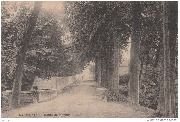 Moxhe Route de Namur