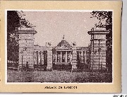 Le Palais de Laeken
