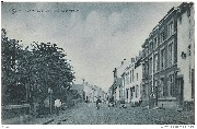 Flémalle-Grande. Grand'Route