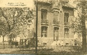Sart-Tilman. Ecole communale d'Angleur