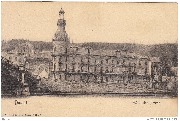 Dinant. L’ Hôtel des Postes