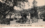 Hameau de Logne