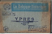 Desaix La Belgique Historique, Ypres