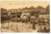 Uccle-Vivier d'Oie-Terrain du Racing Club