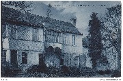 Sotteghem : Ancien Château du Comte d' Egmont