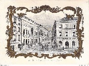 J.Pruymboom Mr Tailleur Place d'Armes 33 J.Pruymboom Mr Tailleur Place d'Armes 33