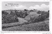 Village et Bois du Croupion
