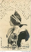 Cleo de Mérode