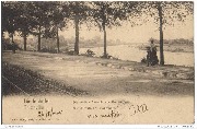 Diedenhofen  das sch&ouml;ne Aussicht von Beauregard  Thionville  Sur la route de Beauregard