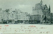 Malines. Mus&eacute;e