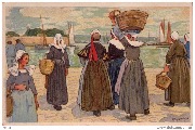 (Le retour de la p&ecirc;che)