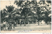 Boma. Le March&eacute; Indig&egrave;ne