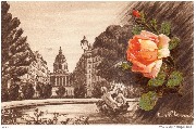 Le Panth&eacute;on