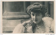 Lucie G&eacute;rard Ambigu
